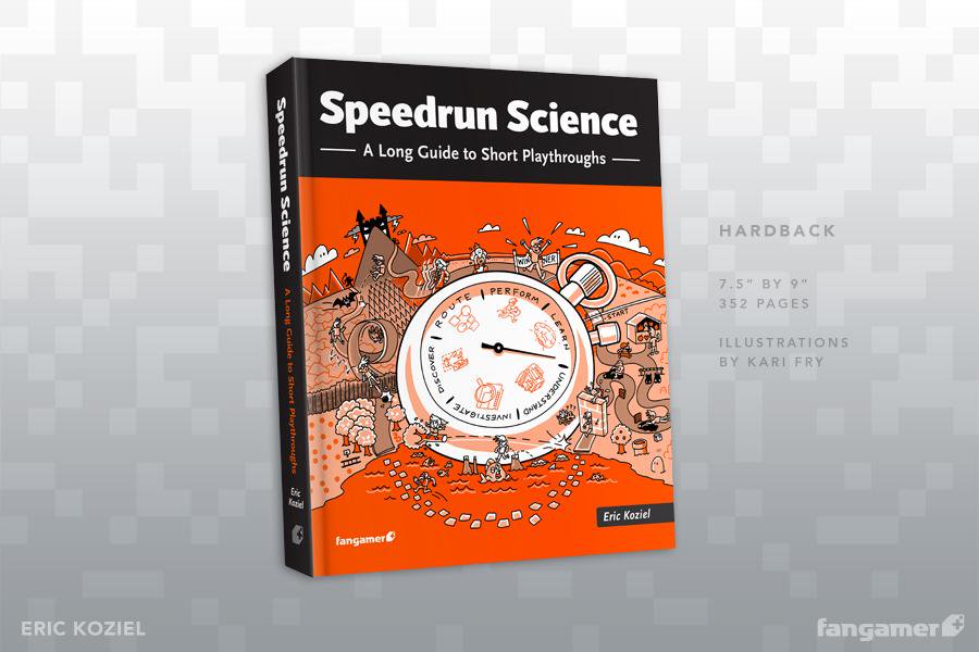 Speedrun Science